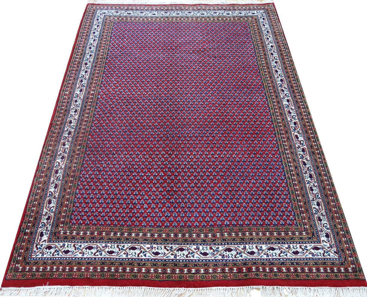 Dywan orientalny Sarough Exclusive
