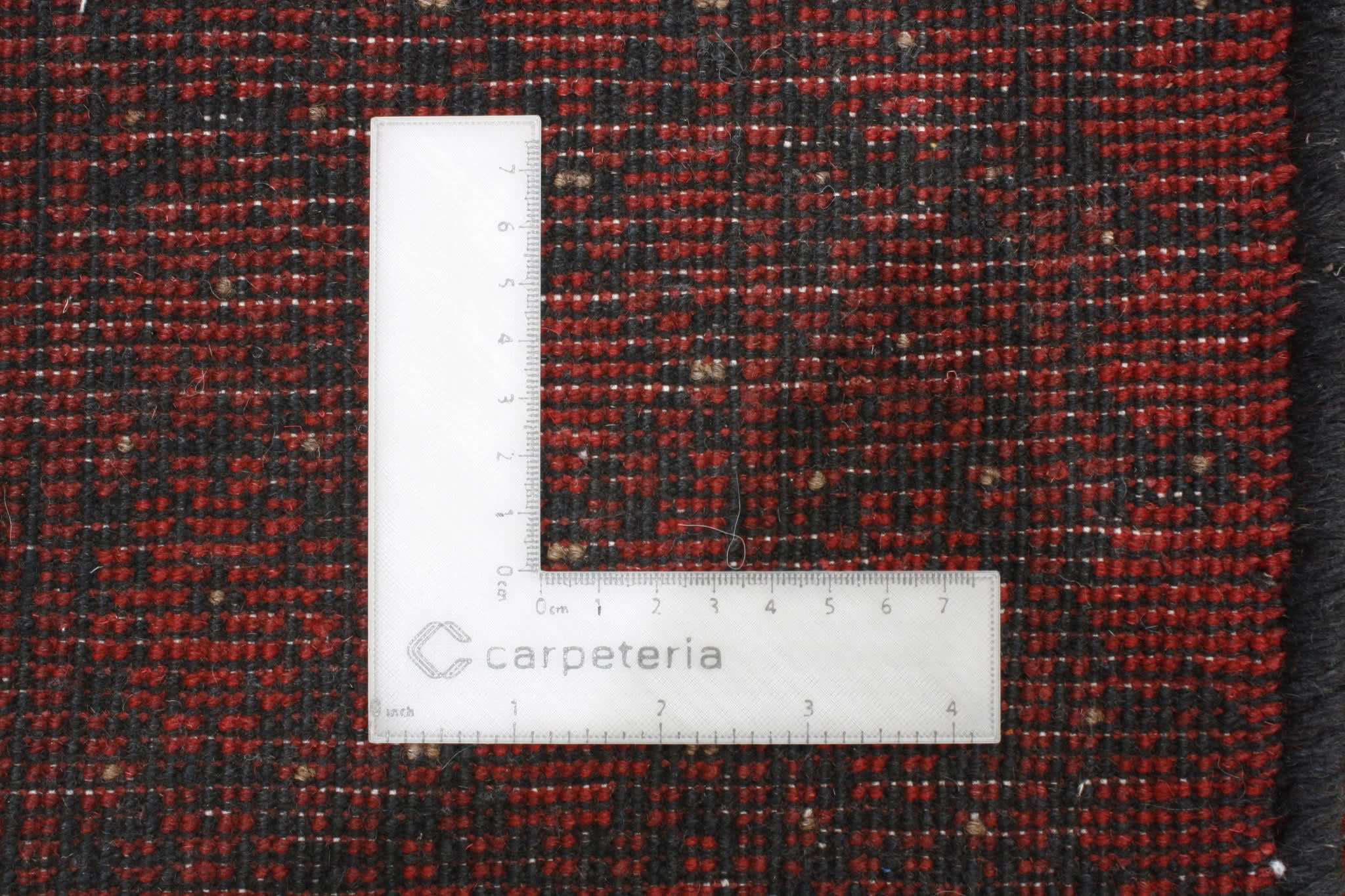Dywan orientalny Afghan