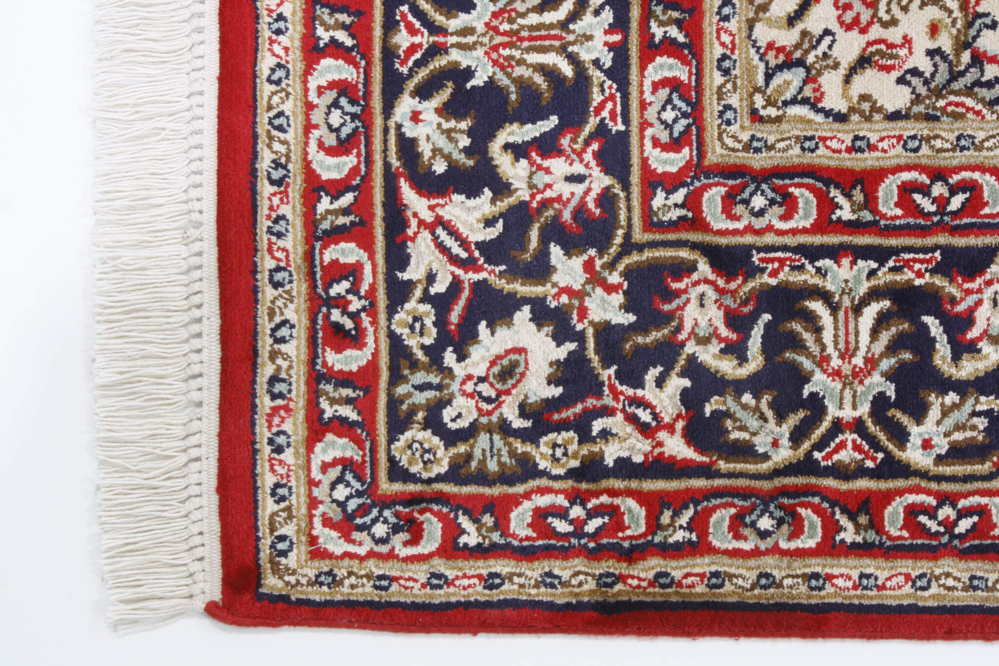 Dywan orientalny Kashmir Silk Exclusive