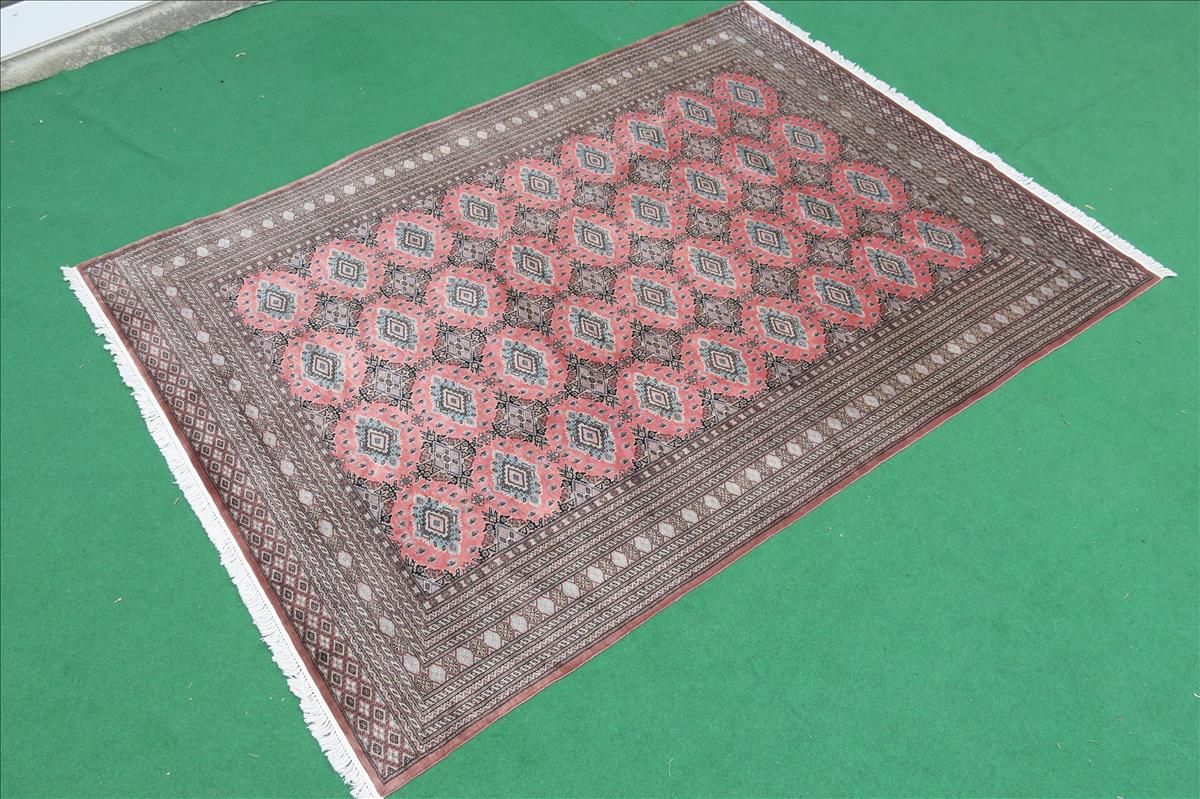 Dywan orientalny Jaldar Royal