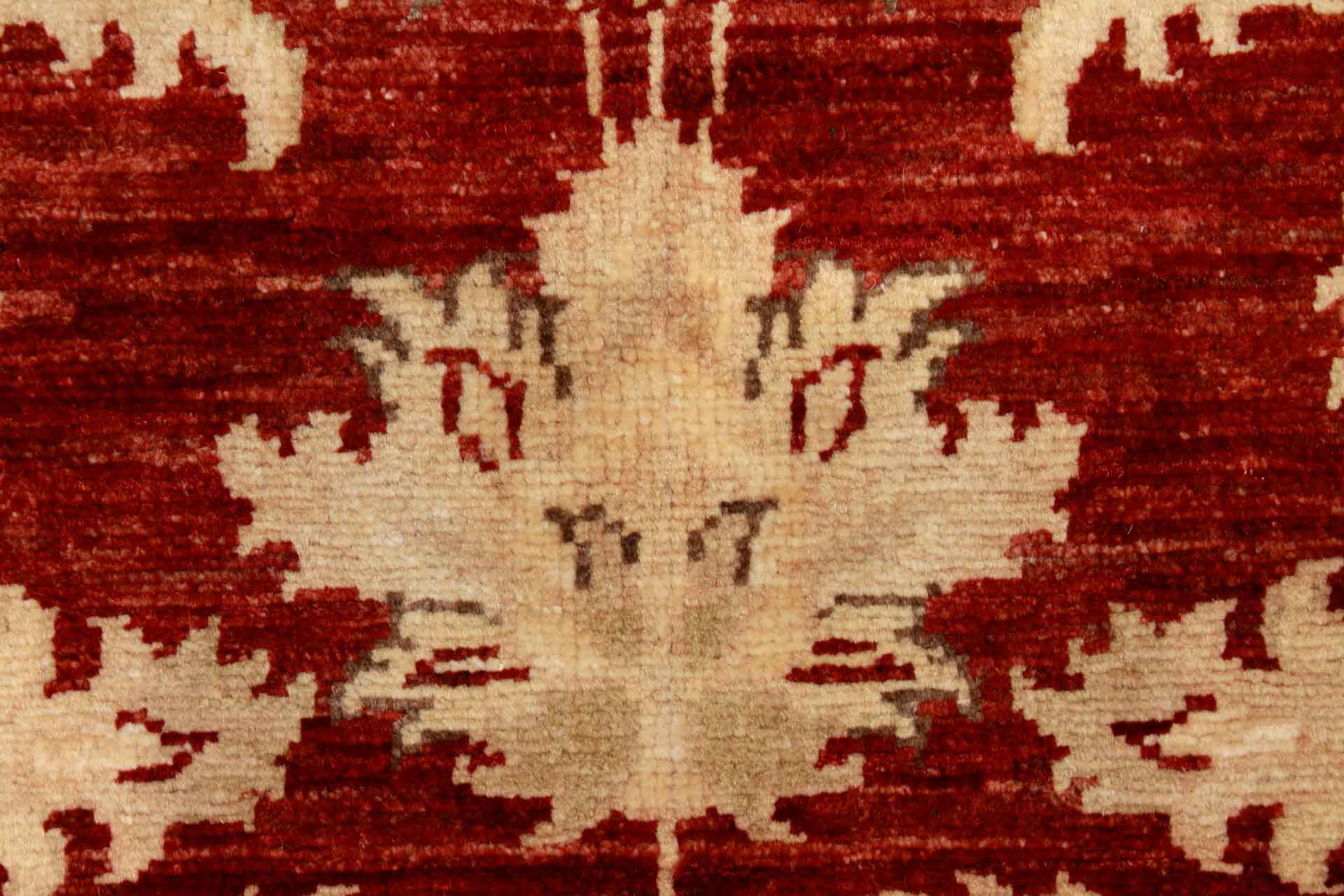 Dywan orientalny Ziegler Exclusive
