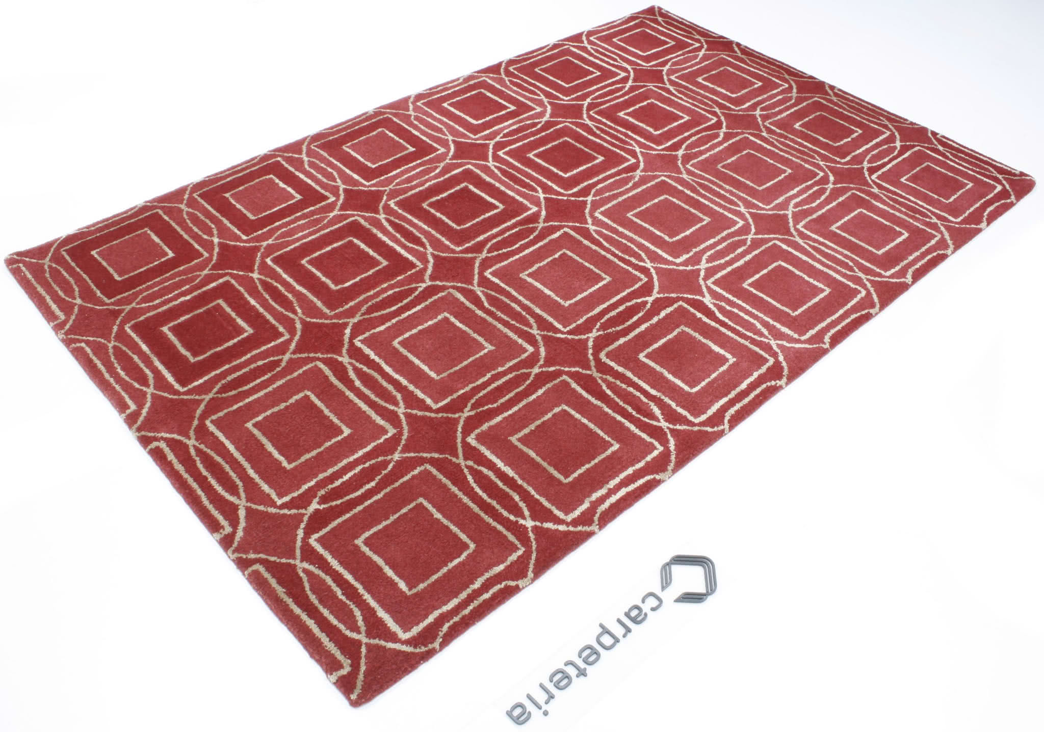 Dywan orientalny Carrara Premium
