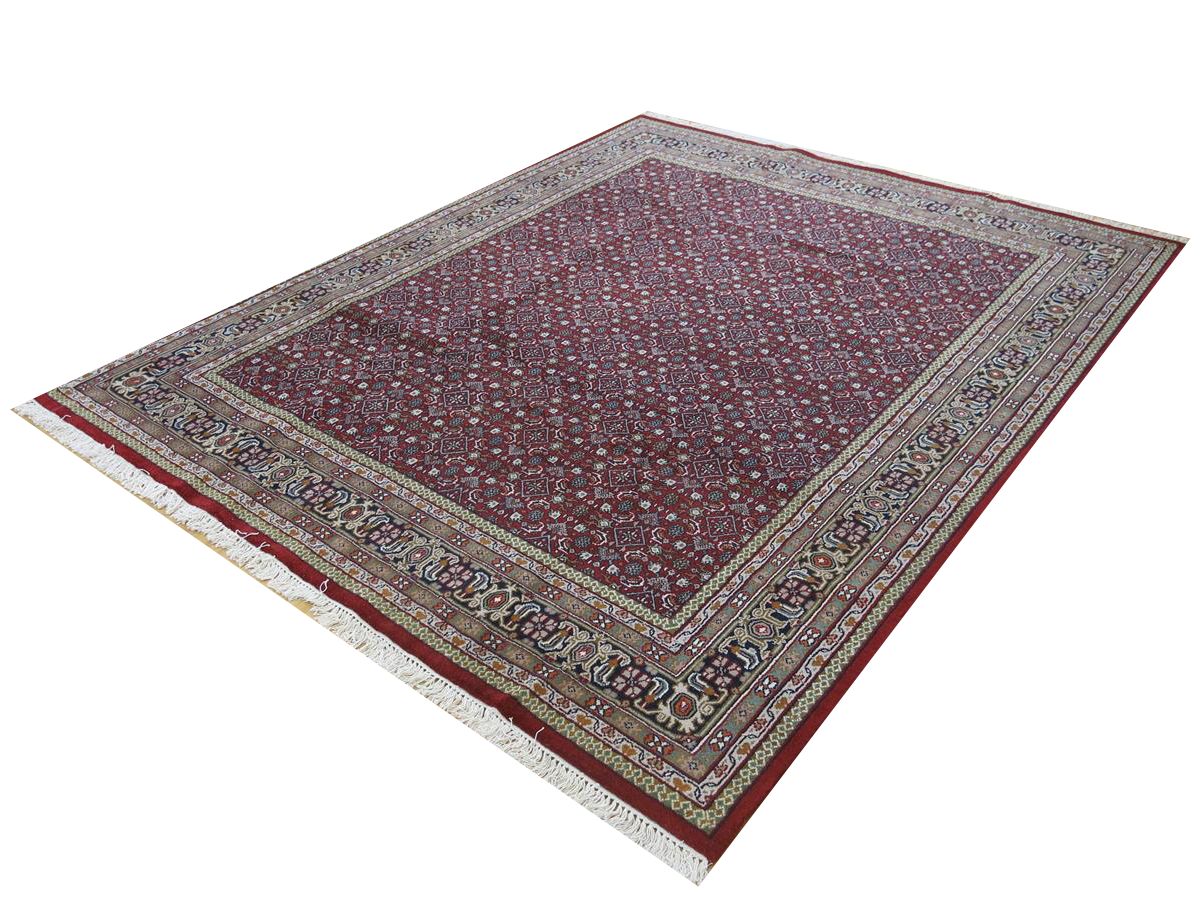 Dywan orientalny Herati Exclusive