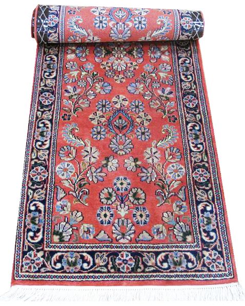 Dywan orientalny Sarough Exclusive