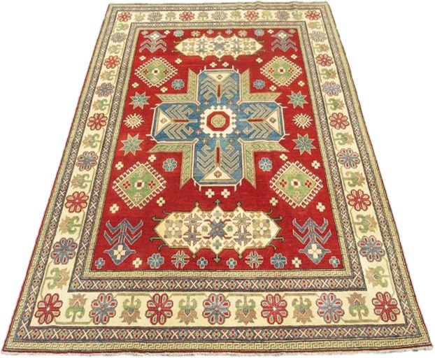 Dywan orientalny Kazak