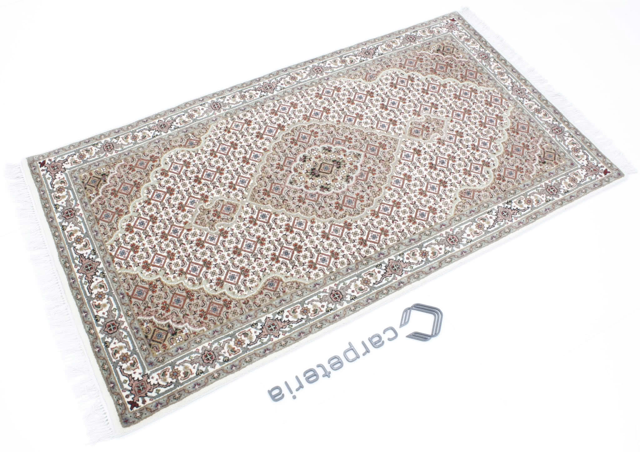 Dywan orientalny Bijar Premium