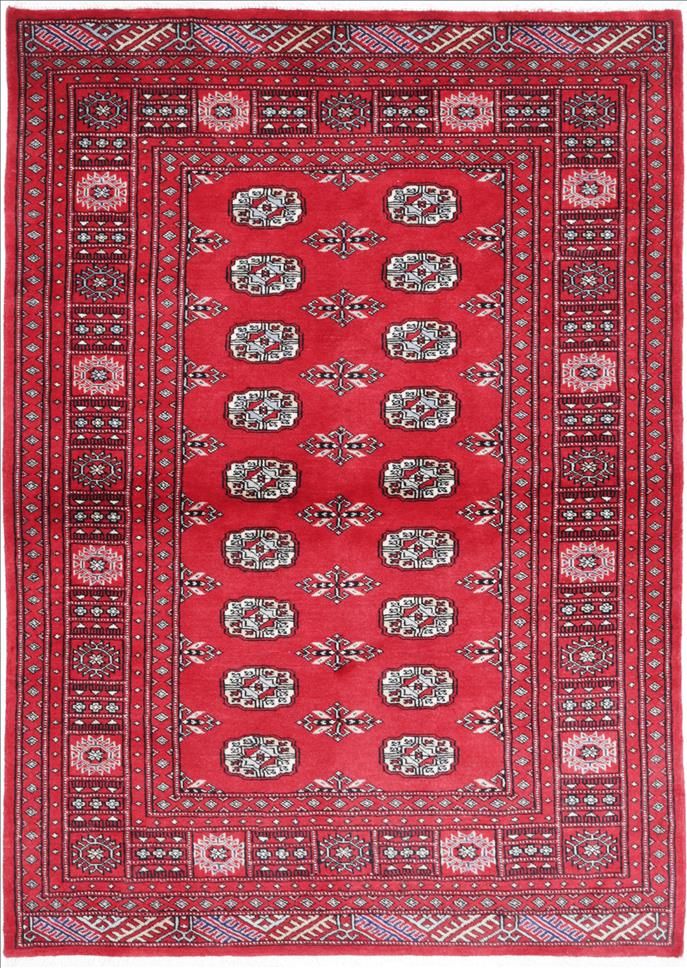 Dywan orientalny Bukhara Exclusive