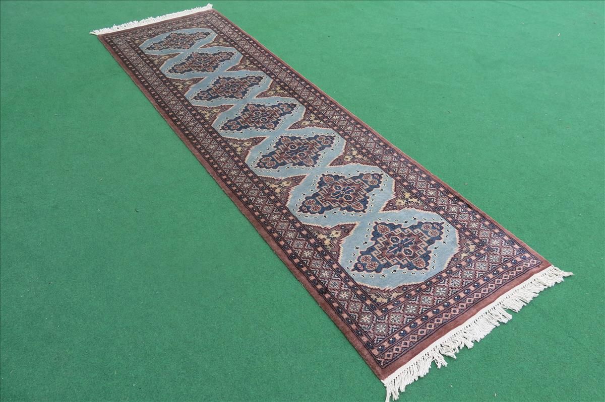 Dywan orientalny Bukhara Exclusive