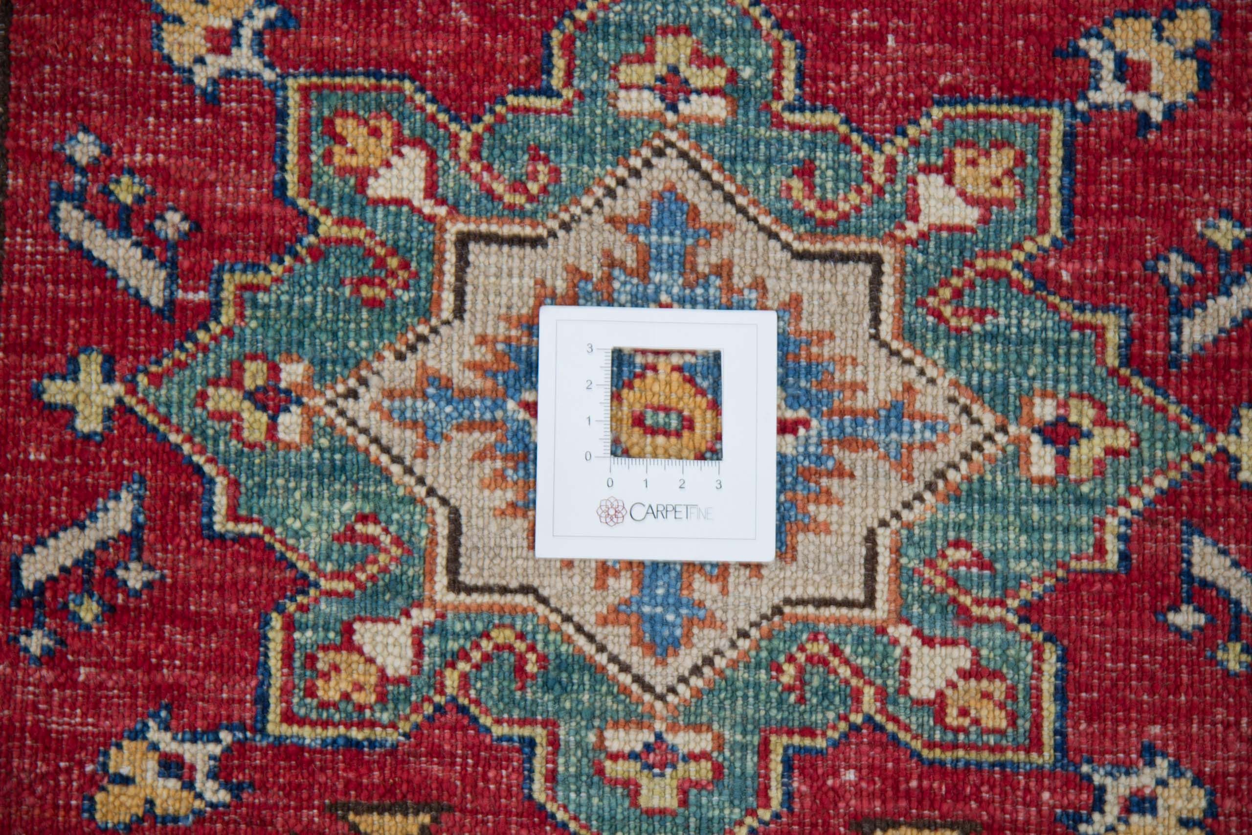 Dywan orientalny Kazak Exclusive