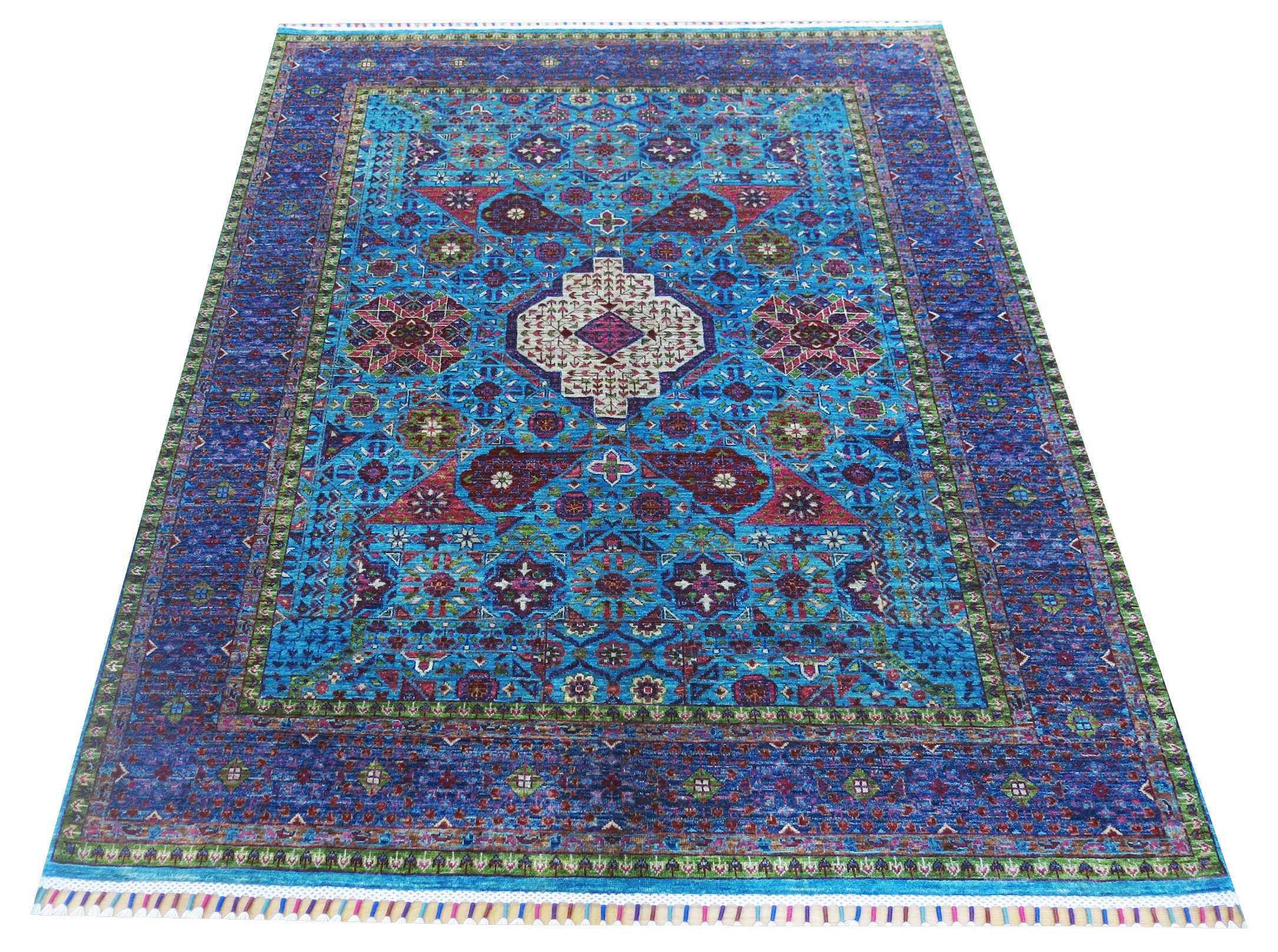 Dywan orientalny Ariana Imperial
