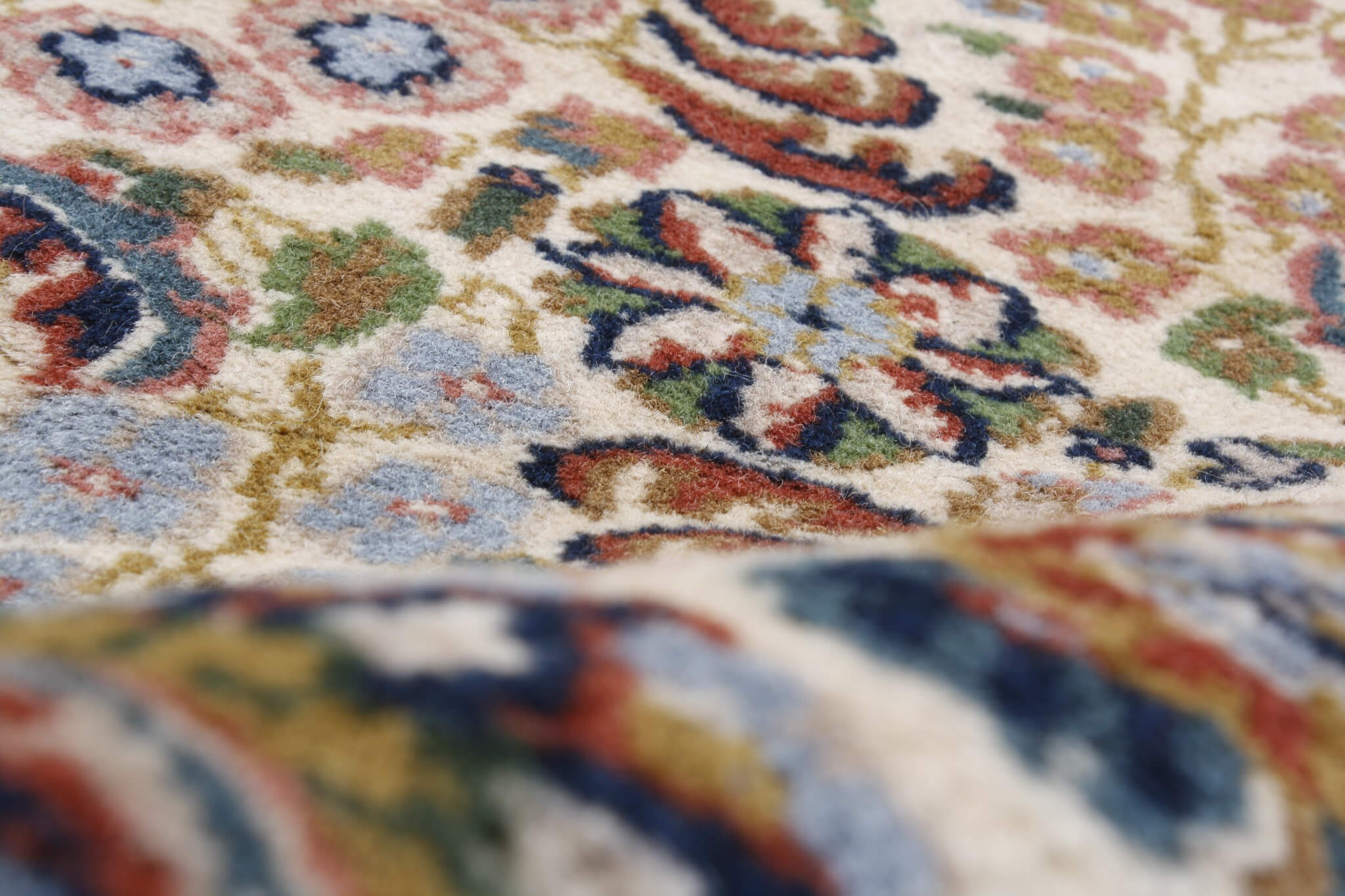Dywan orientalny Sarough Exclusive