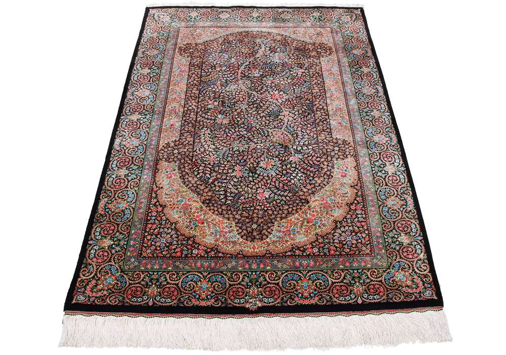 Dywan perski Qom