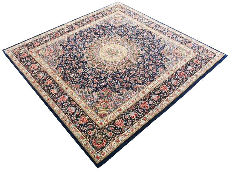 Dywan orientalny Ghom Silk Imperial
