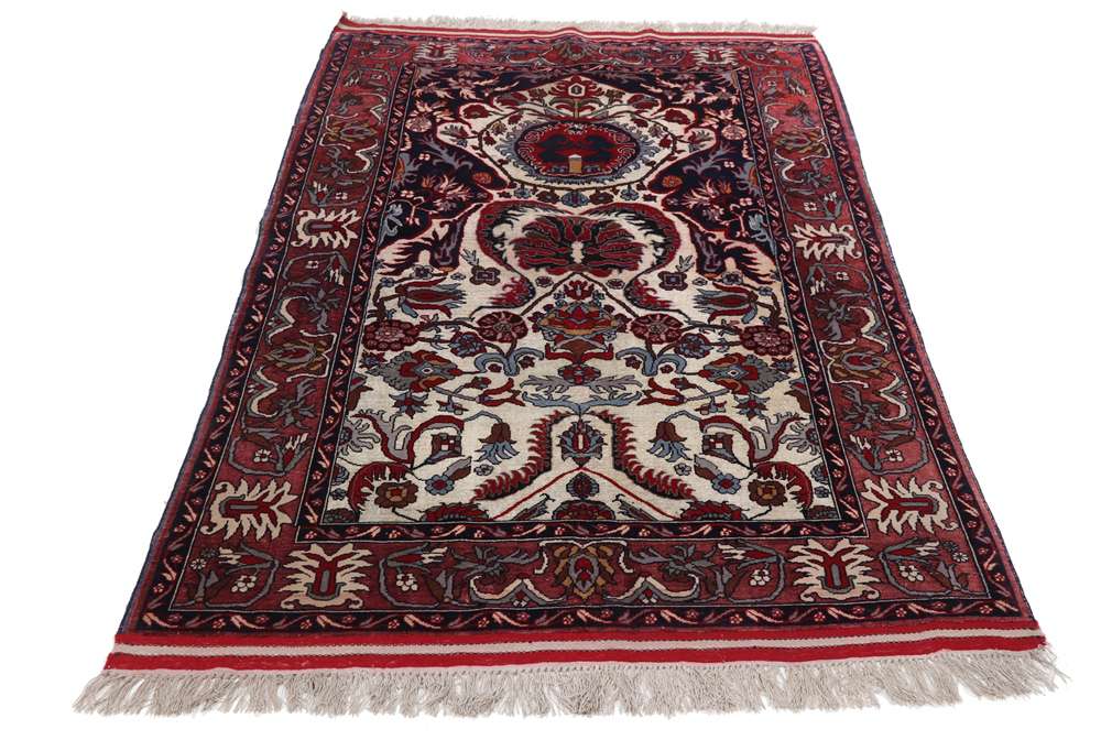 Dywan orientalny Silk