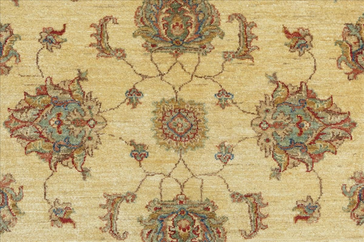 Dywan orientalny Ziegler Exclusive
