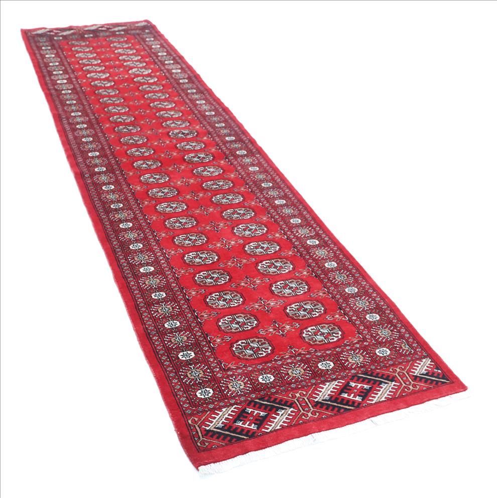 Dywan orientalny Bukhara Exclusive