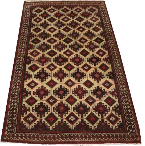 Dywan orientalny Balouch Super