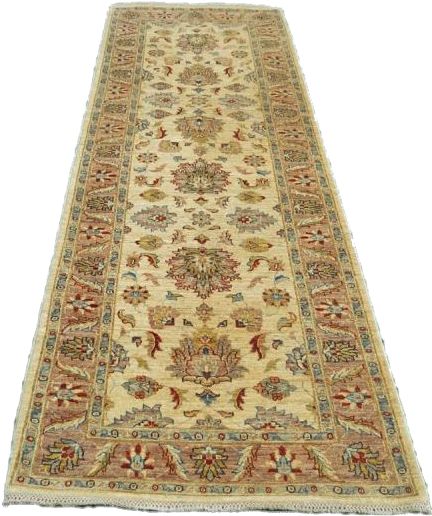 Dywan orientalny Ziegler Exclusive