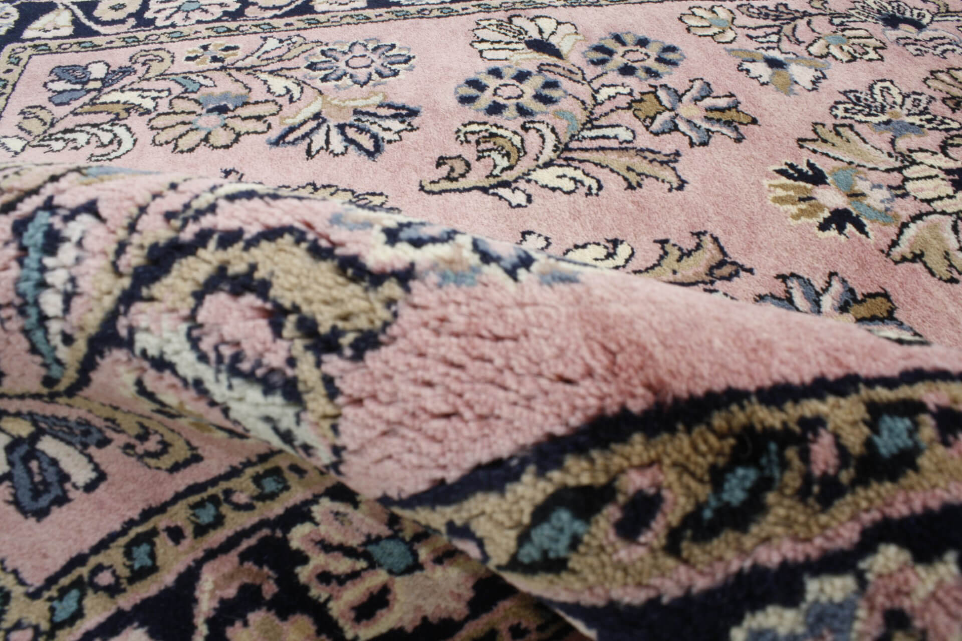 Dywan orientalny Sarough Exclusive