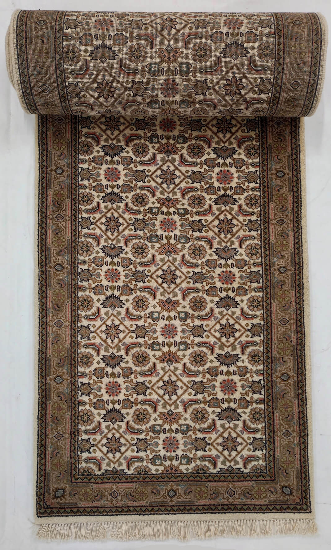Dywan orientalny Herati Exclusive
