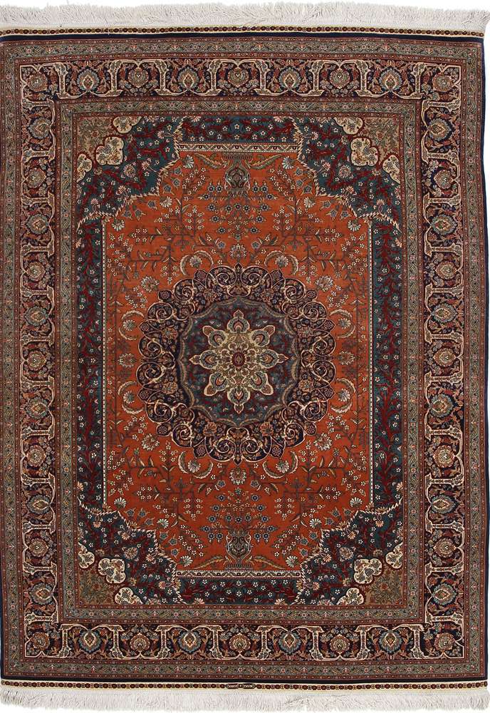 Dywan orientalny Hereke
