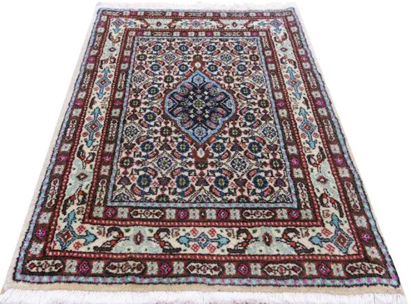 Dywan orientalny Moud Super