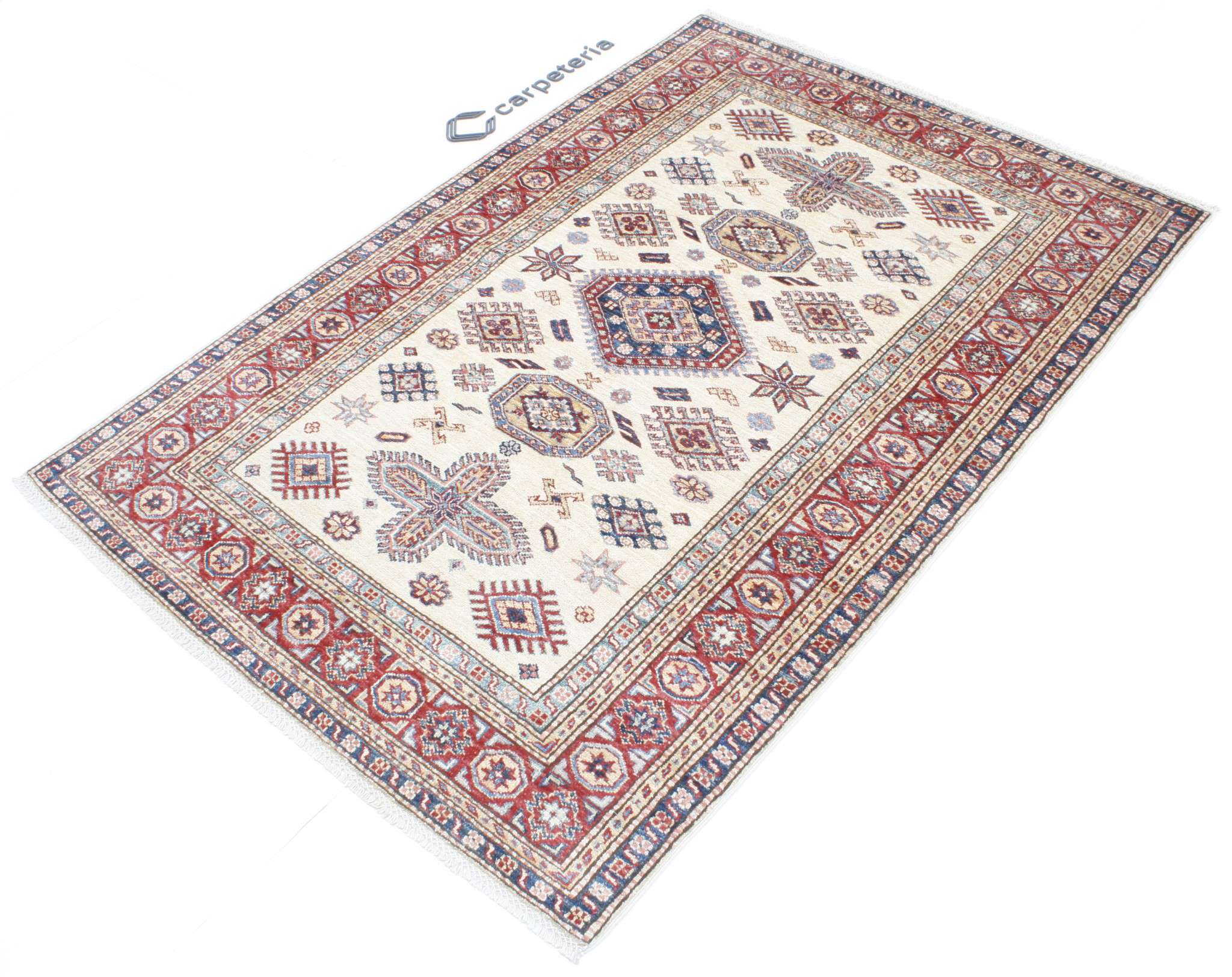 Dywan orientalny Kazak Exclusive