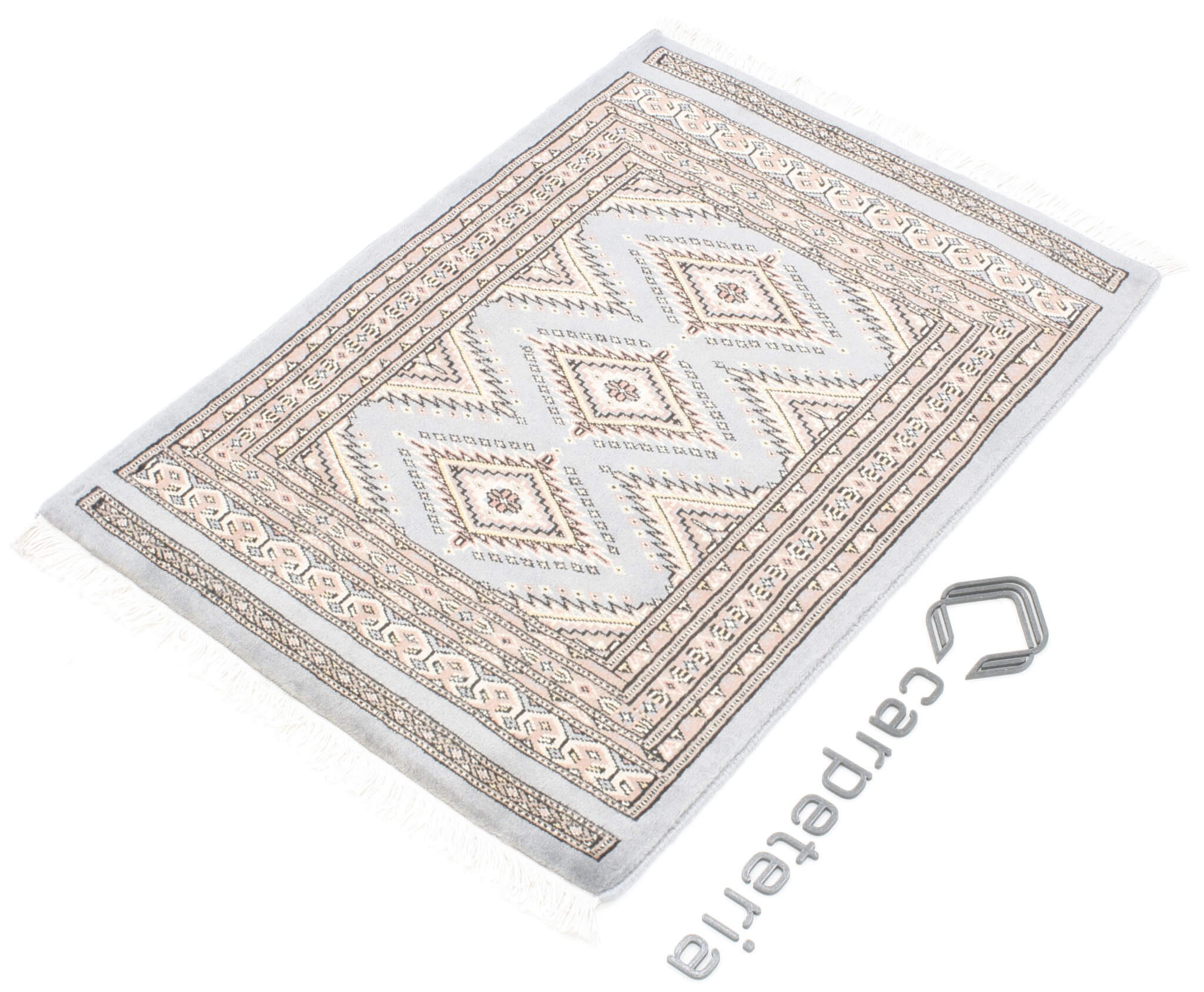 Dywan orientalny Jaldar Exclusive
