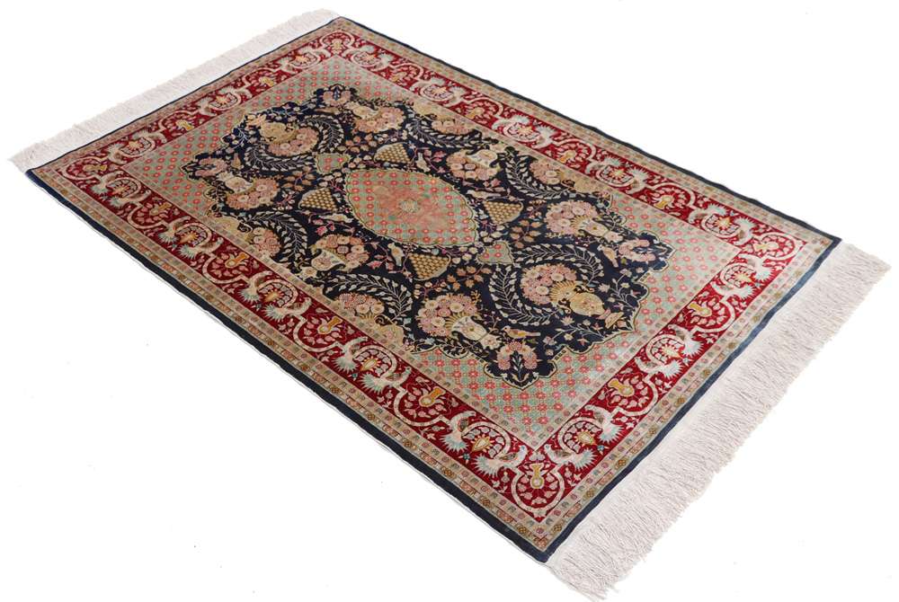 Dywan orientalny Hereke