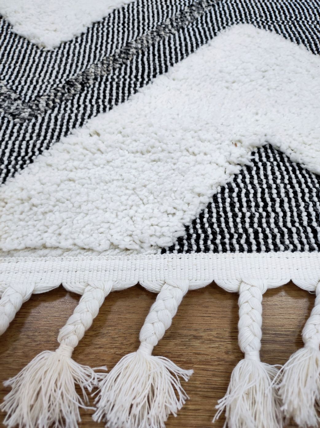 Dywan Scandi Design