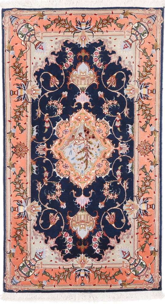 Dywan perski Tabriz