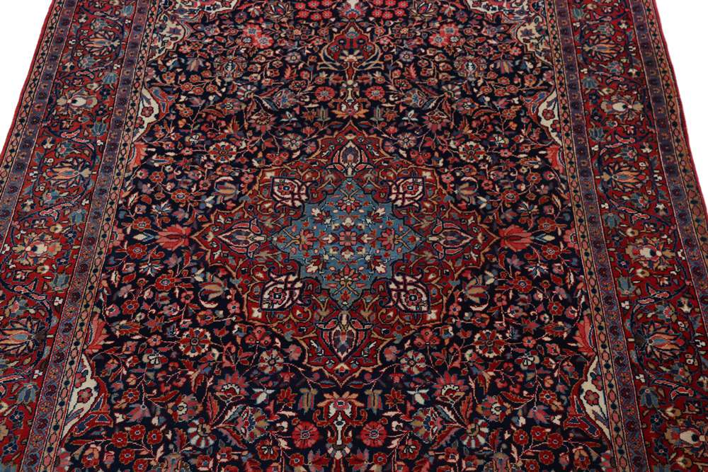 Dywan perski Kashan