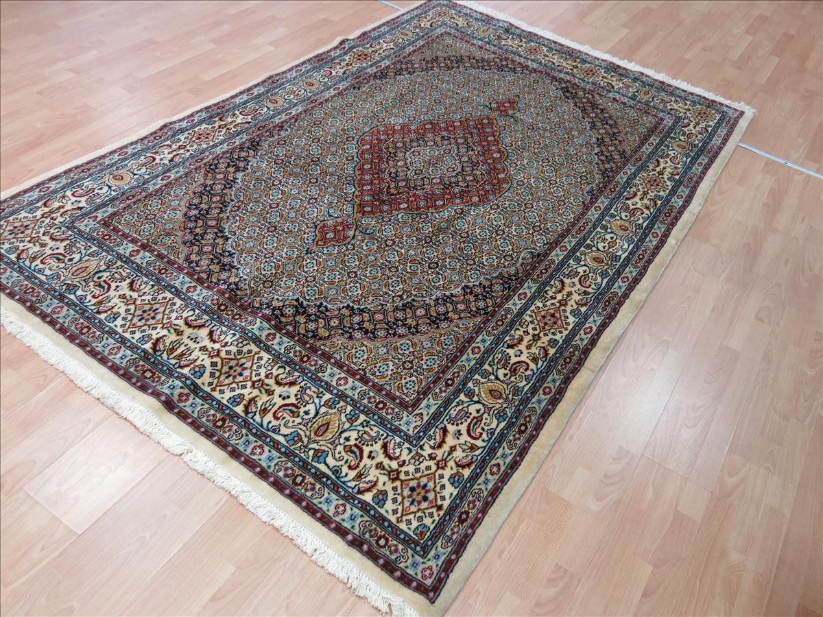 Dywan orientalny Moud Super