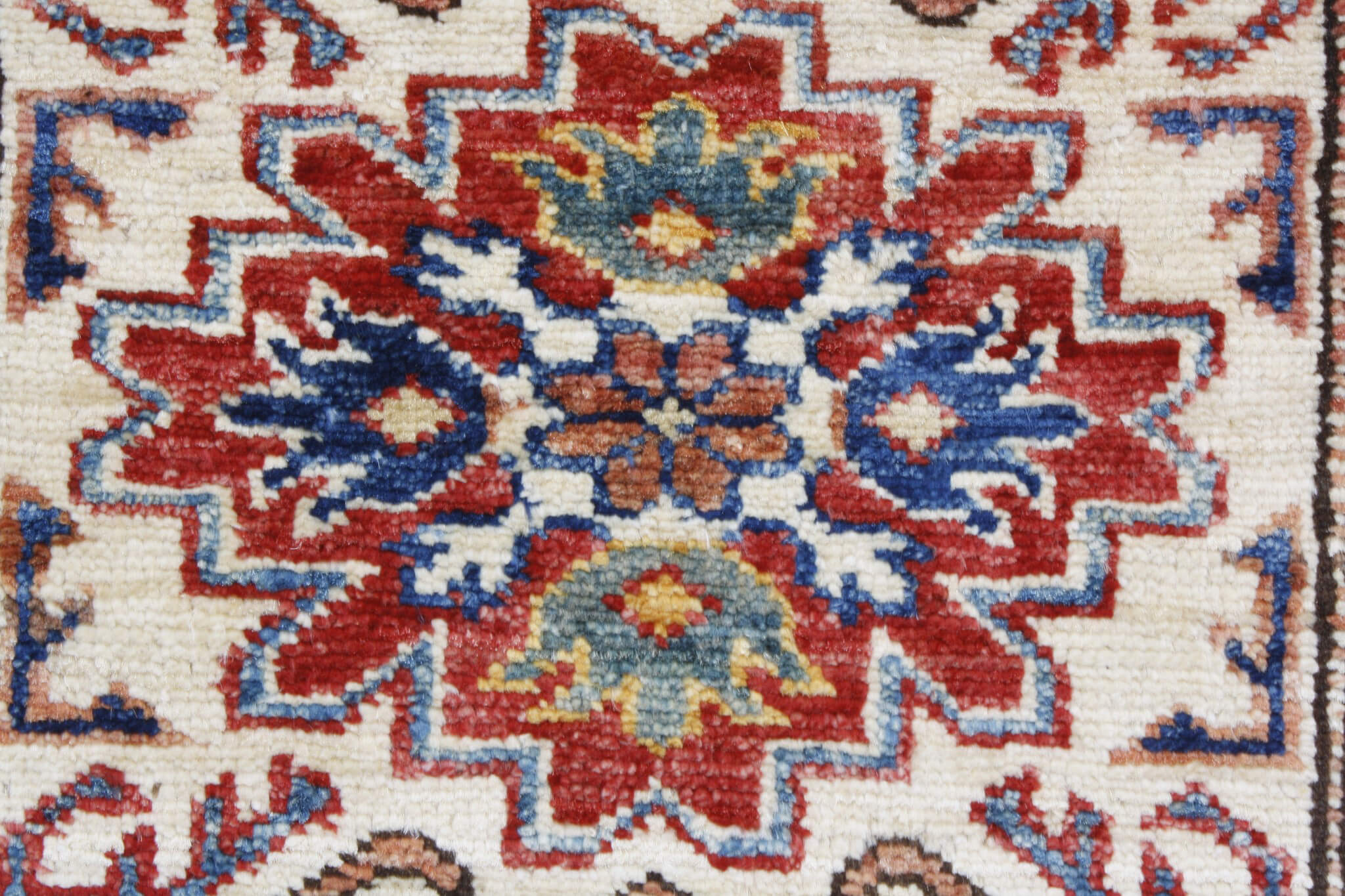 Dywan orientalny Kazak Exclusive