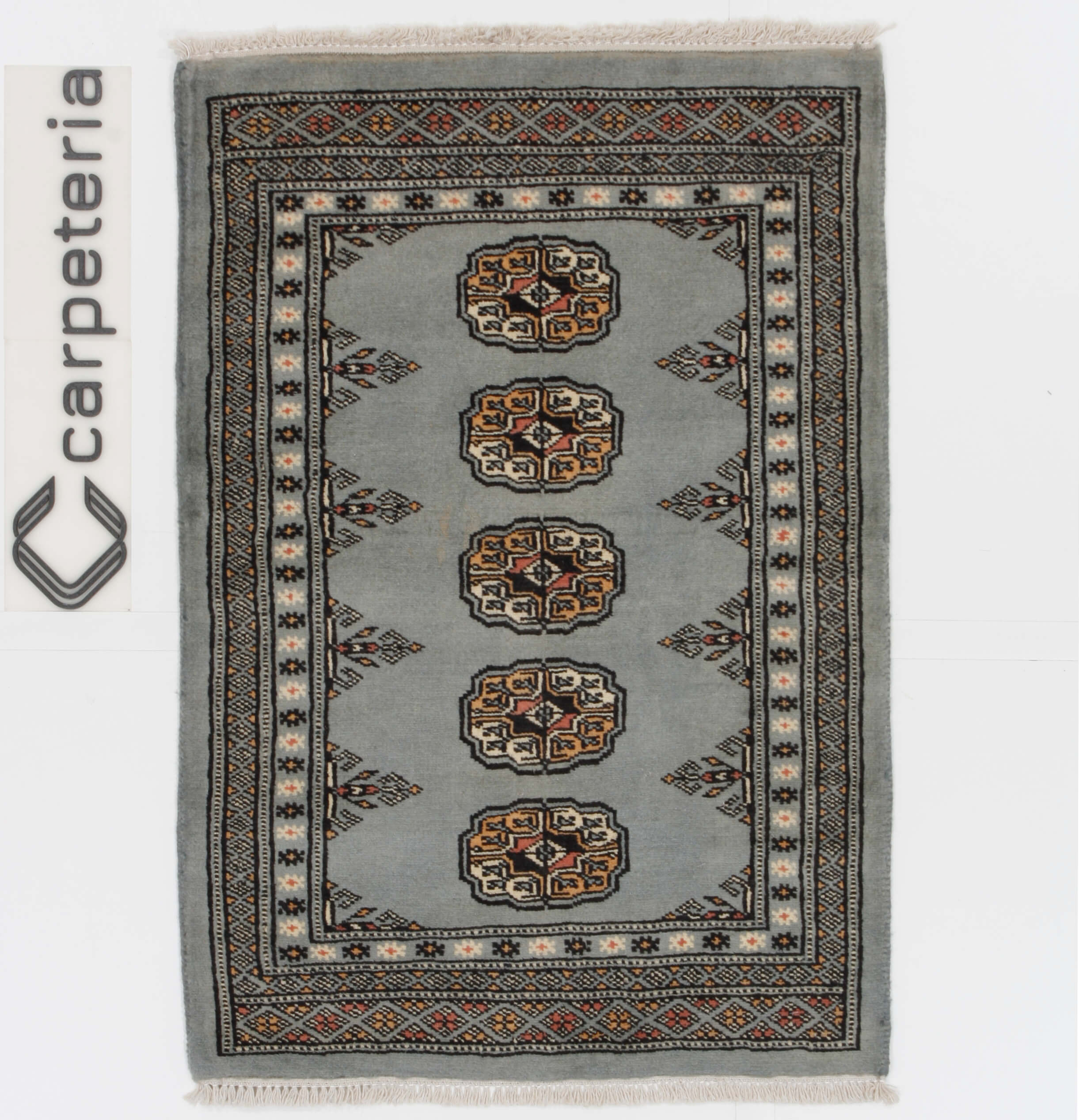 Dywan orientalny Bukhara Exclusive