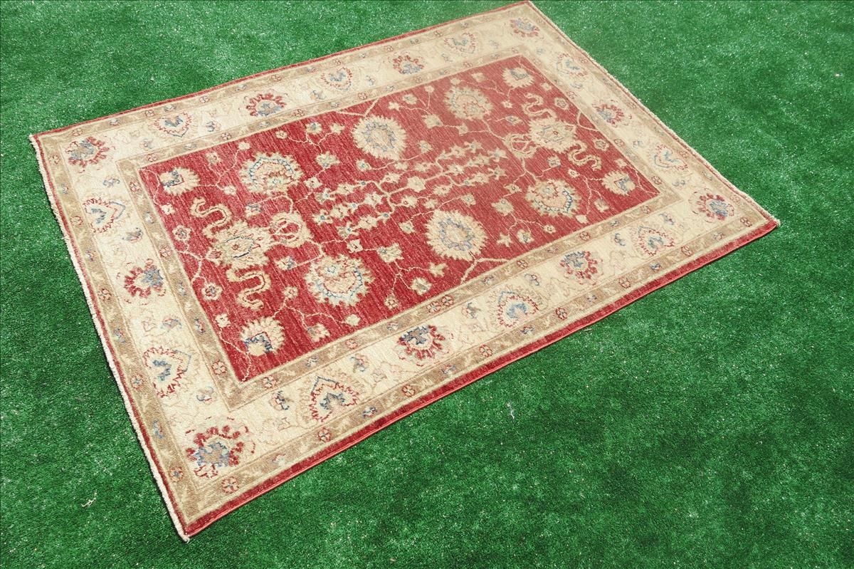 Dywan orientalny Ziegler Exclusive