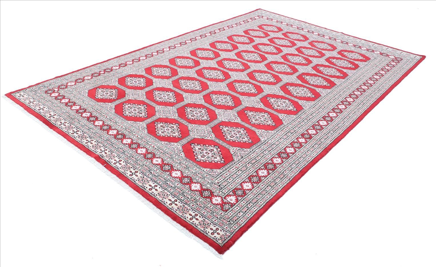 Dywan orientalny Jaldar Exclusive