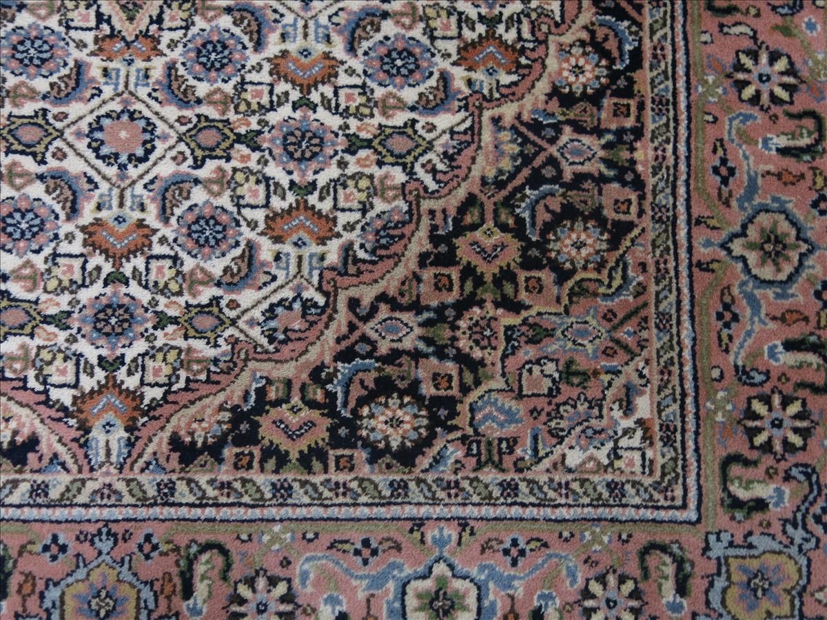 Dywan orientalny Jaipur Super
