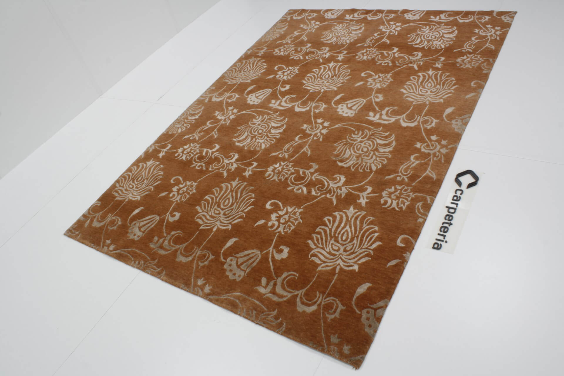 Dywan nowoczesny Ikat Exclusive