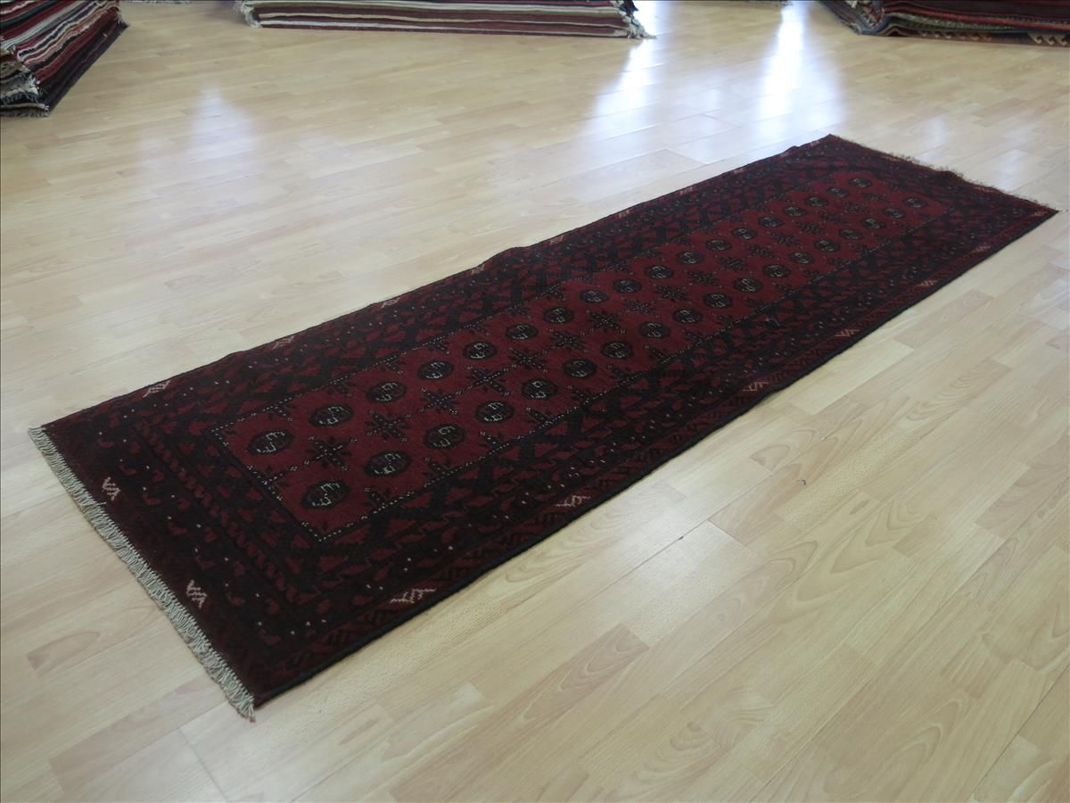 Dywan orientalny Afghan Filpa