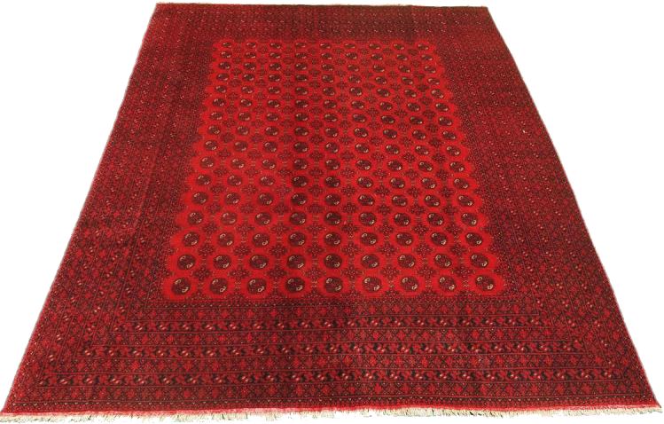 Dywan orientalny Afghan Filpa