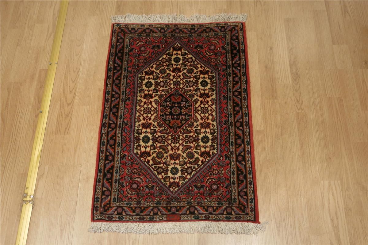 Dywan orientalny Bidjar Exclusive