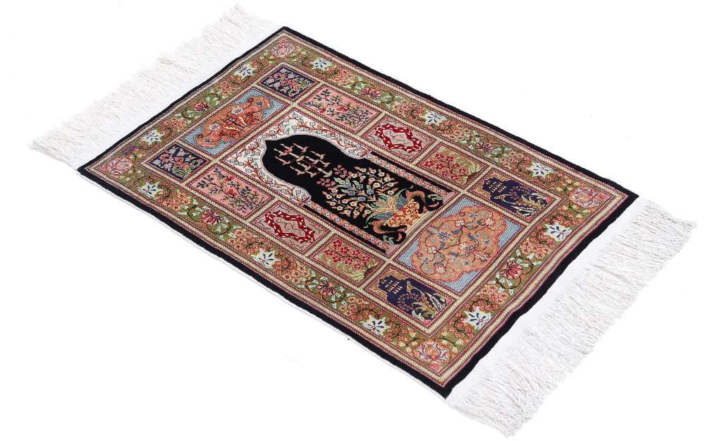 Dywan orientalny Hereke