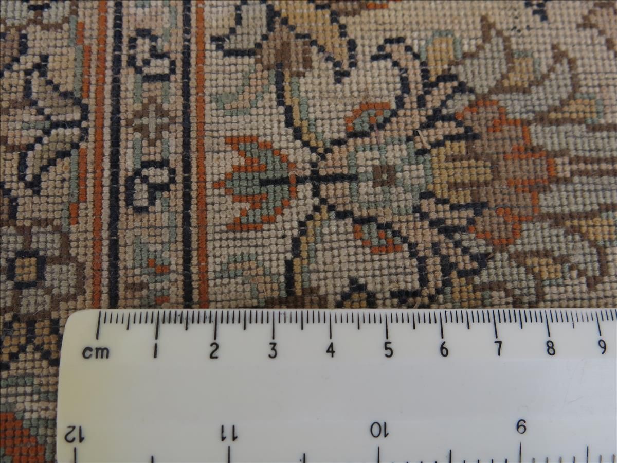 Dywan orientalny Kashmir Silk Exclusive