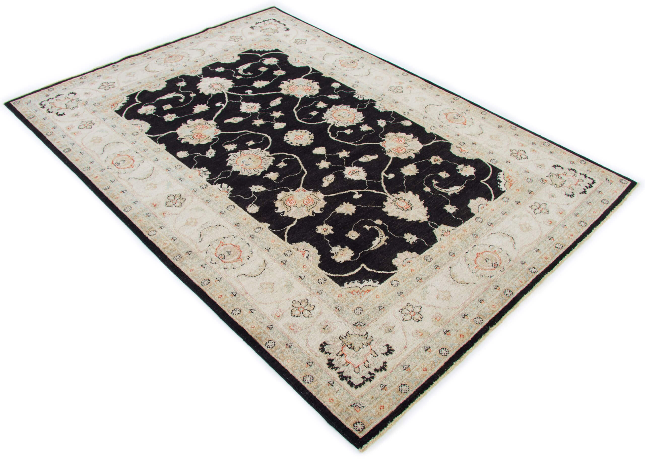 Dywan orientalny Ziegler Exclusive