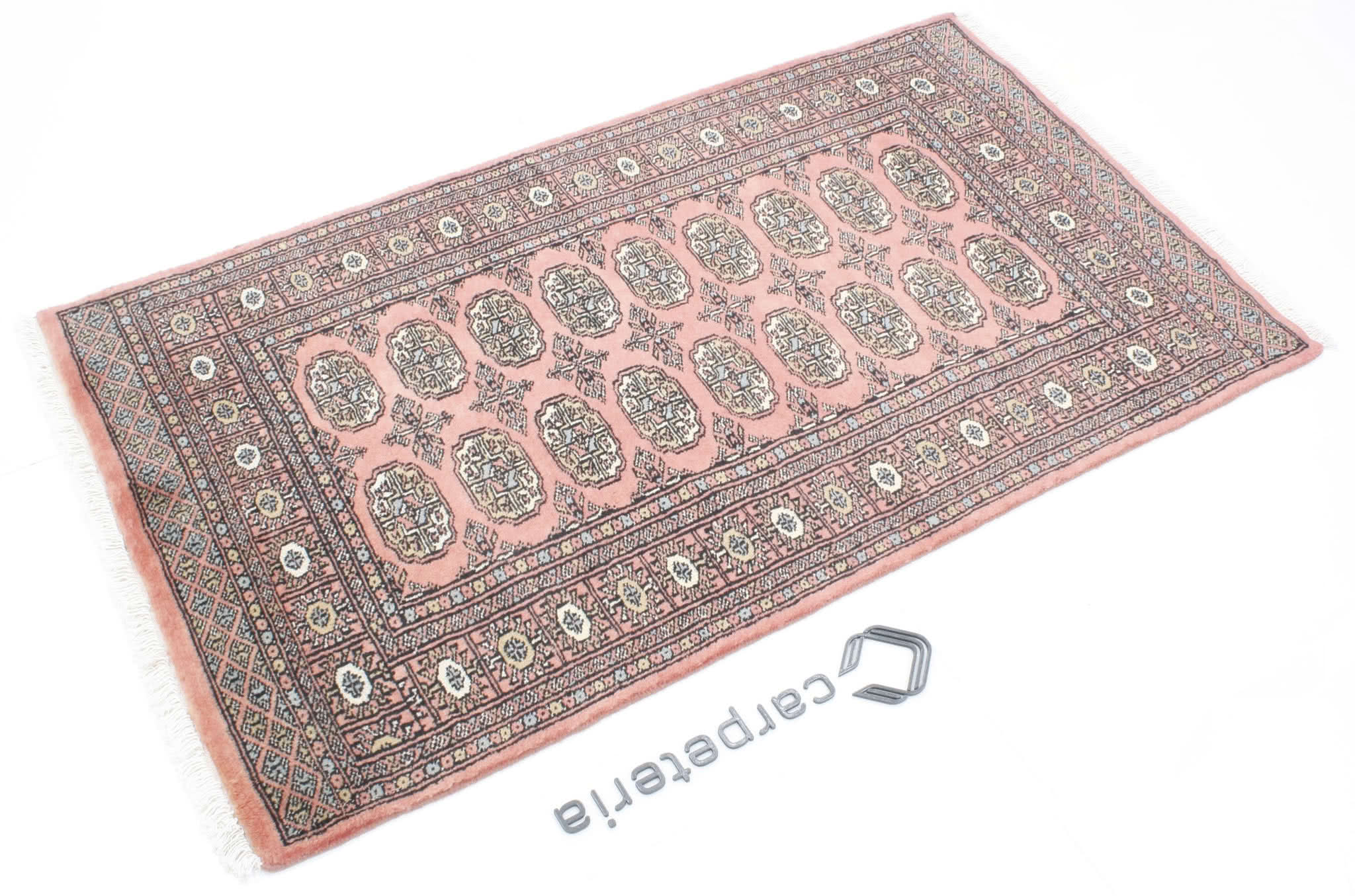 Dywan orientalny Bukhara Premium