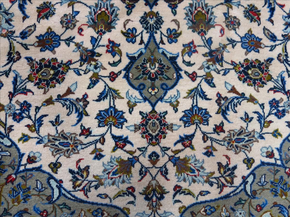 Dywan orientalny Keshan Kork Imperial