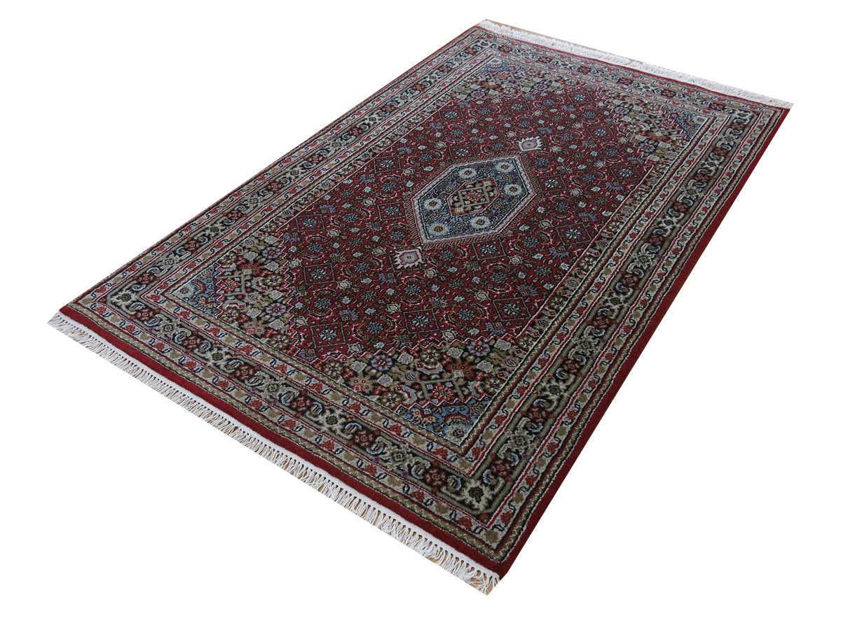 Dywan orientalny Bidjar Exclusive