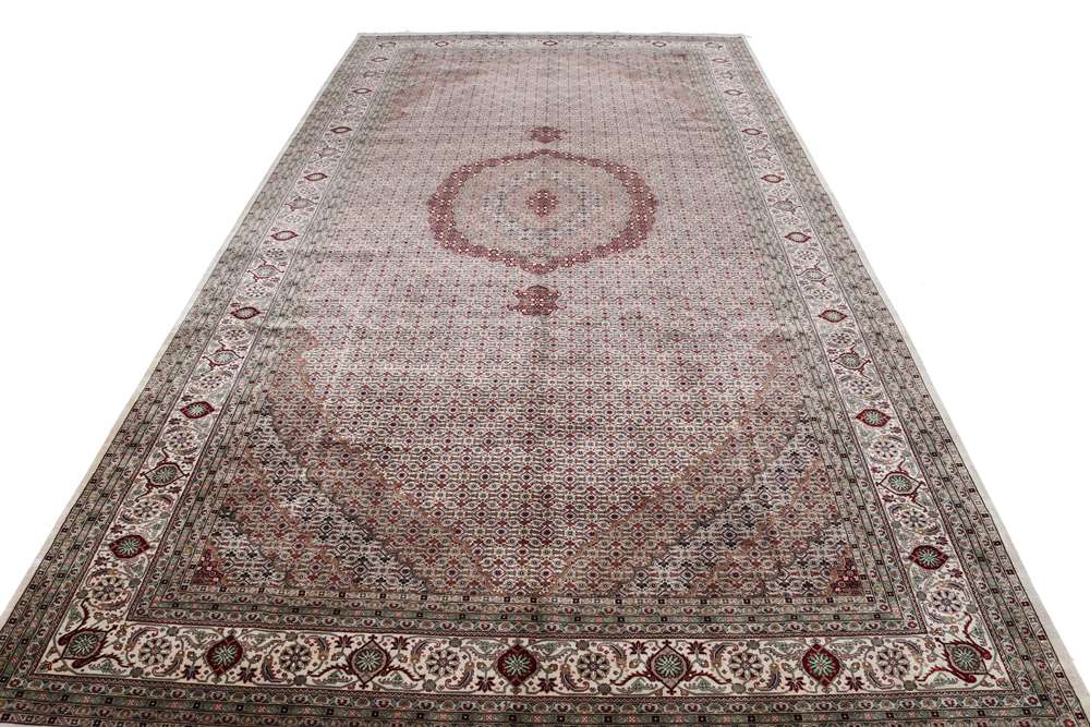 Dywan orientalny Tabriz