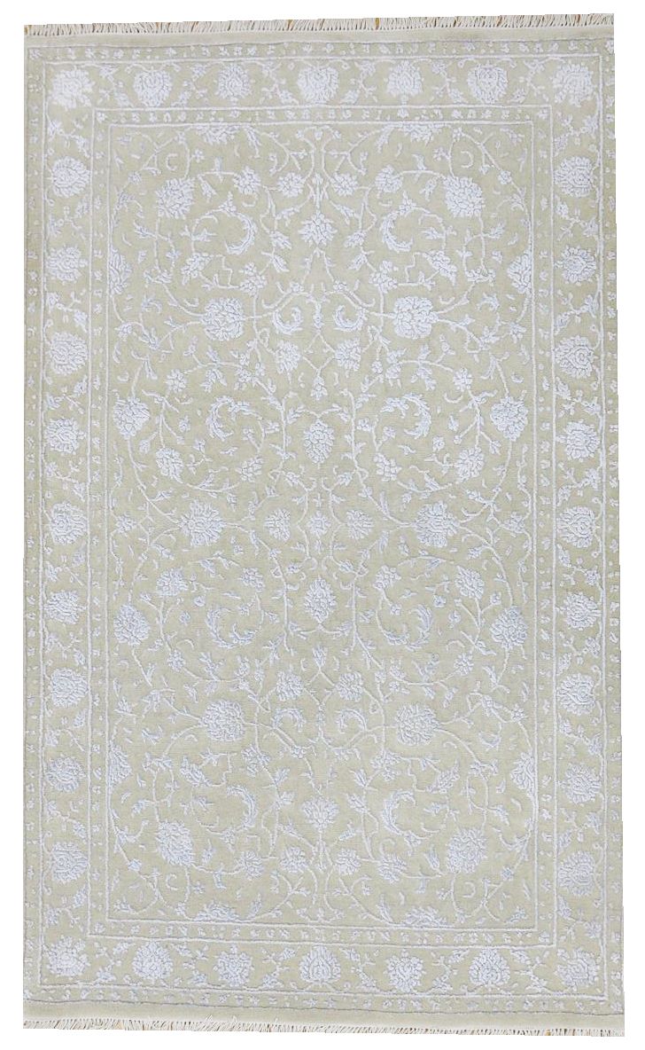 Dywan perski Tabriz Royal